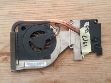 Вентилятор Packard&nbsp;Bell&nbsp;Easynote&nbsp;LJ67